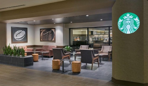 Hilton Anaheim image 16