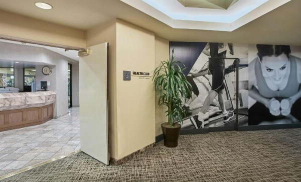 Hilton Anaheim image 23