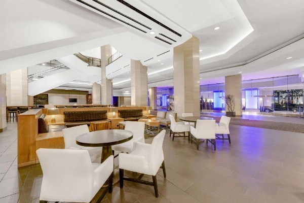 Hilton Anaheim image 24