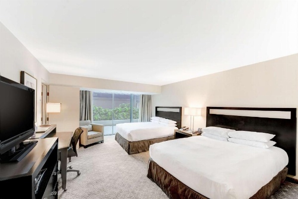 Hilton Anaheim image 29